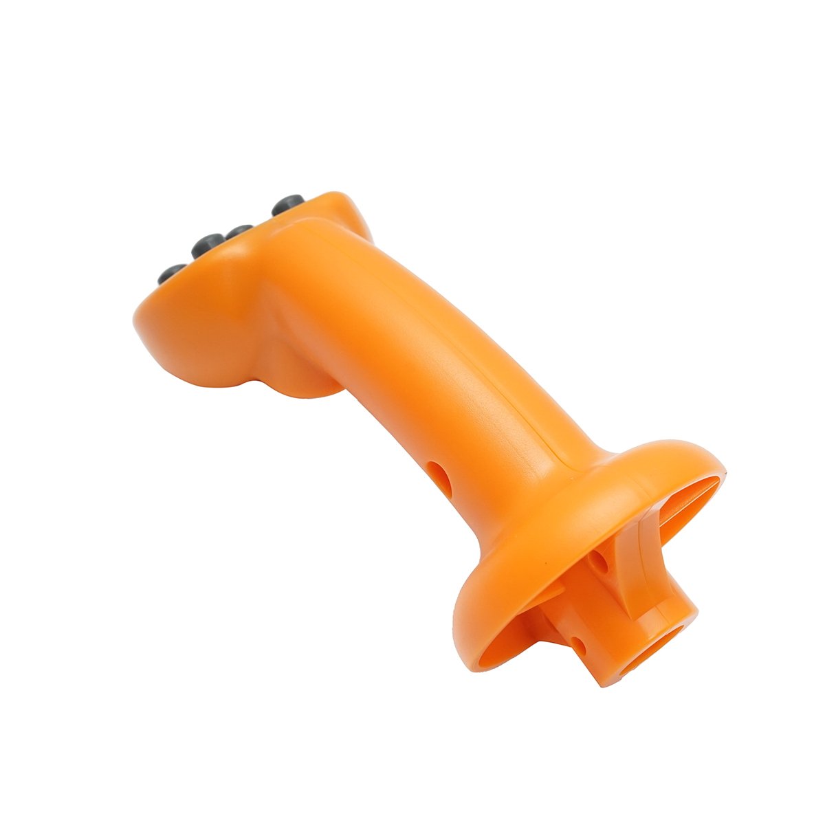 Joystick electric cu 6 butoane C-DK-09